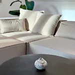 17er Mit Sauna Und Garage شقة