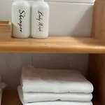 شقة 17er Mit Sauna Und Garage موندزي