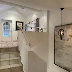 17er Mit Sauna Und Garage شقة