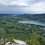17er Mit Sauna Und Privater Garage