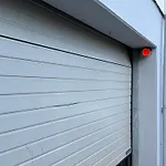 17er Mit Sauna Und Garage شقة