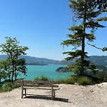 17er Mit Sauna Und Privater Garage * Mondsee