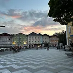 17er Mit Sauna Und Garage * موندزي