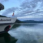17er Mit Sauna Und Privater Garage * Mondsee