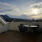 شقة 17er Mit Sauna Und Garage