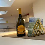 17er Mit Sauna Und Garage شقة موندزي