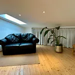 17er Mit Sauna Und Privater Garage Mondsee