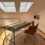 شقة 17er Mit Sauna Und Garage *