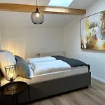 شقة 17er Mit Sauna Und Garage موندزي