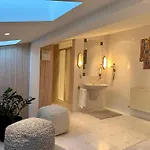 شقة 17er Mit Sauna Und Garage