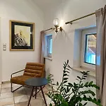 شقة 17er Mit Sauna Und Garage موندزي