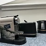 17er Mit Sauna Und Garage شقة موندزي