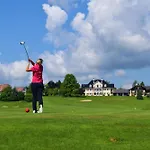 شقة 17er Mit Sauna Und Garage *