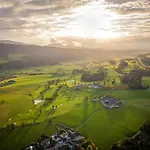 17er Mit Sauna Und Garage شقة