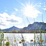 شقة 17er Mit Sauna Und Garage *