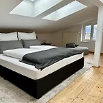 شقة 17er Mit Sauna Und Garage *