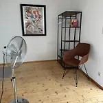 شقة 17er Mit Sauna Und Garage