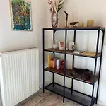 17er Mit Sauna Und Garage شقة