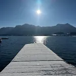 17er Mit Sauna Und Garage