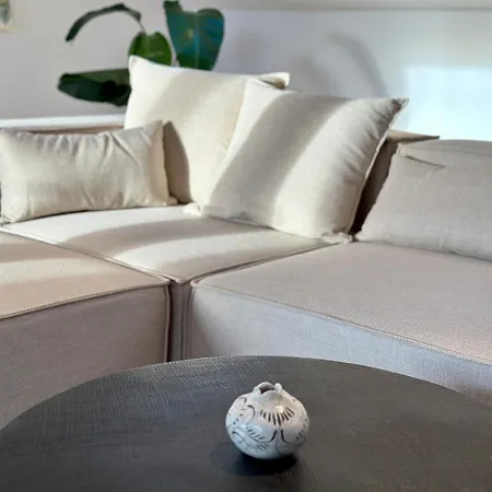 17er Mit Sauna Und Privater Garage Apartmán