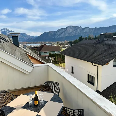 17er Mit Sauna Und Privater Garage *