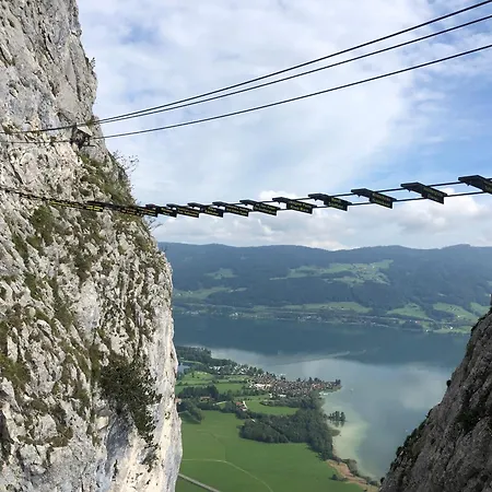 17er Mit Sauna Und Privater Garage