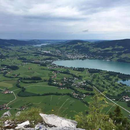 17er Mit Sauna Und Privater Garage