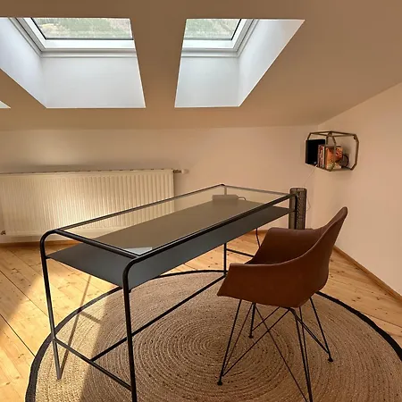 Lägenhet 17er Mit Sauna Und Garage *
