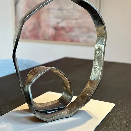 17er Mit Sauna Und Privater Garage *