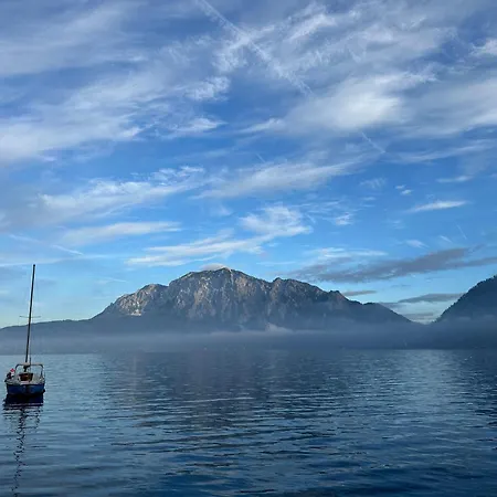 Apartmán 17er Mit Sauna Und Privater Garage