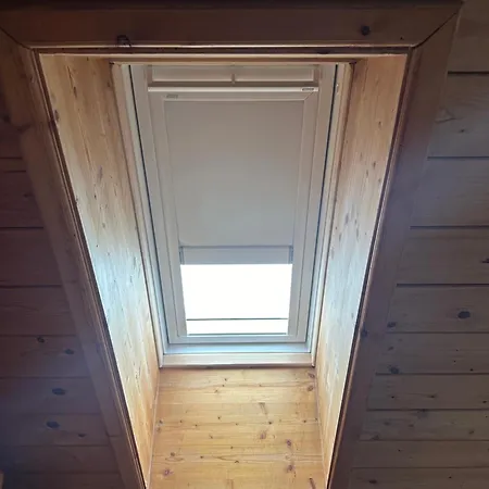 Apartment 17er Mit Sauna Und Privater Garage
