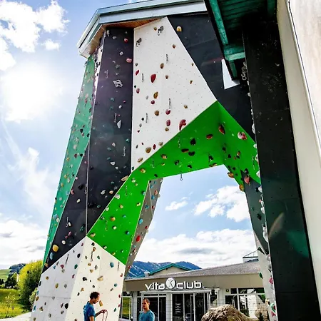Apartmán 17er Mit Sauna Und Privater Garage Mondsee