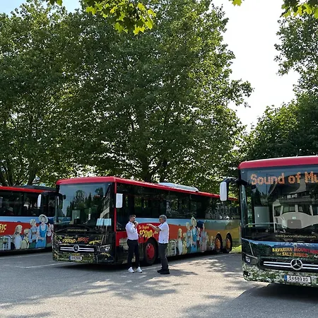 Appartement 17er Mit Sauna Und Garage