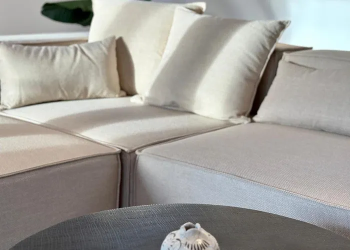 17er Mit Sauna Und Garage 아파트