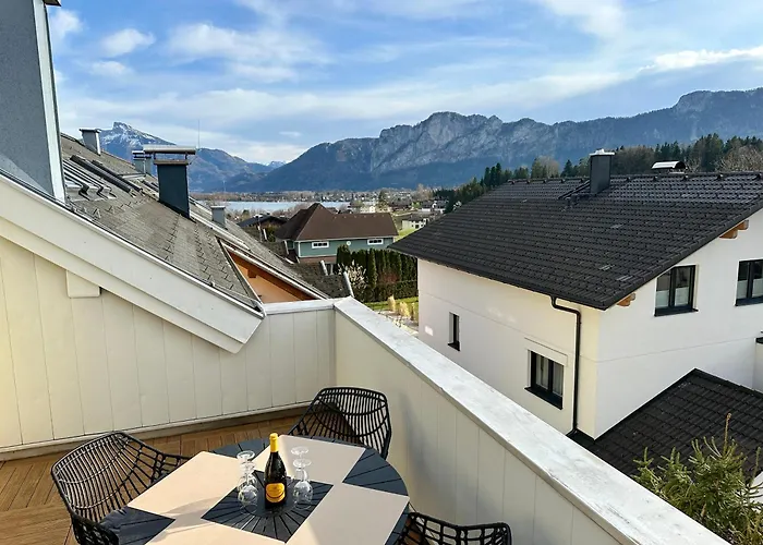 17er Mit Sauna Und Garage *