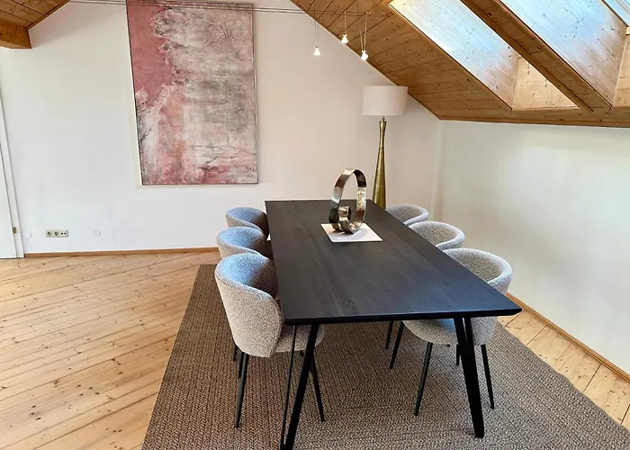 17er Mit Sauna Und Garage