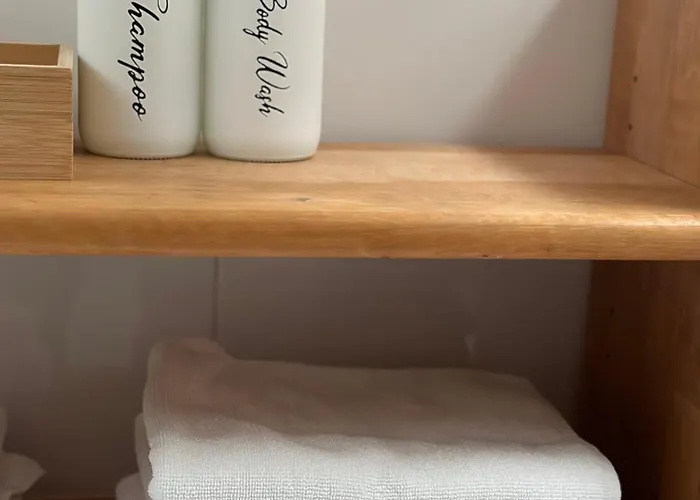 아파트 17er Mit Sauna Und Garage 몬드시