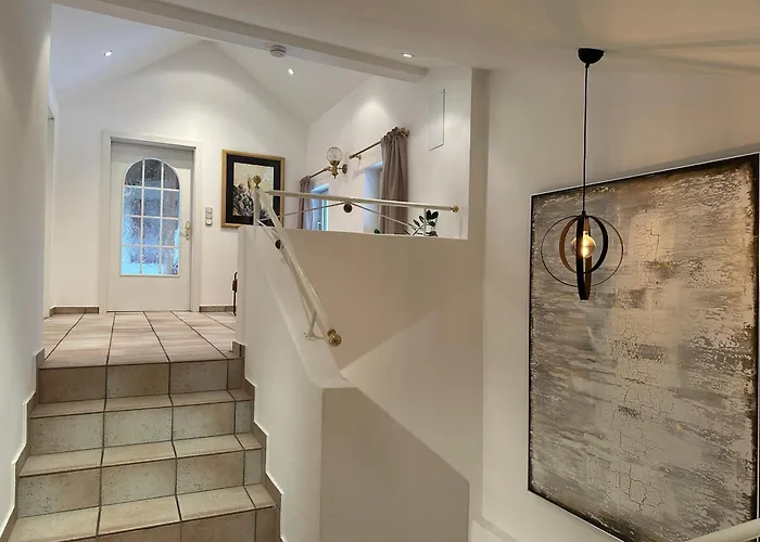 17er Mit Sauna Und Garage 아파트