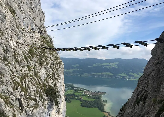 17er Mit Sauna Und Garage