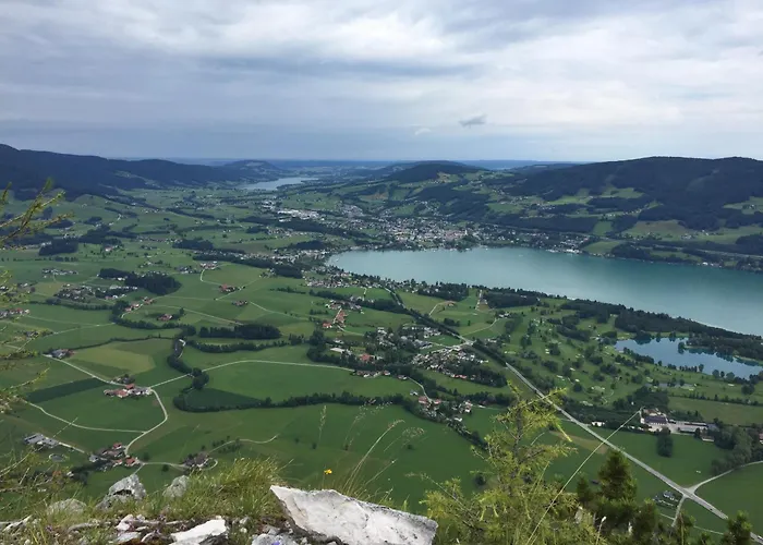 17er Mit Sauna Und Garage