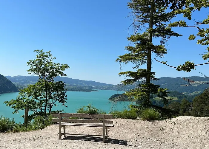 17er Mit Sauna Und Garage * موندزي