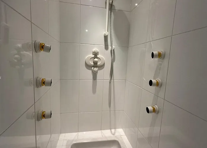 17er Mit Sauna Und Garage *