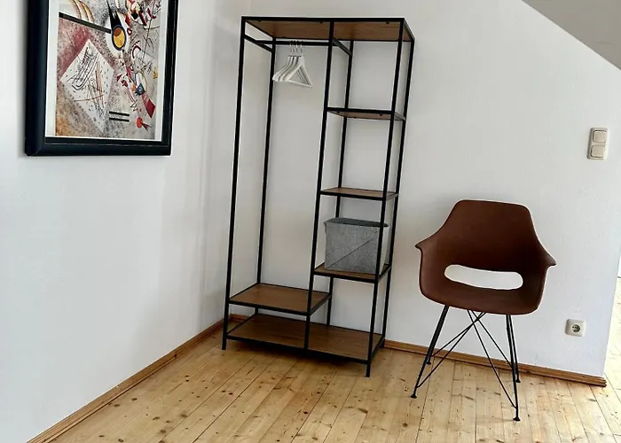 17er Mit Sauna Und Garage * موندزي