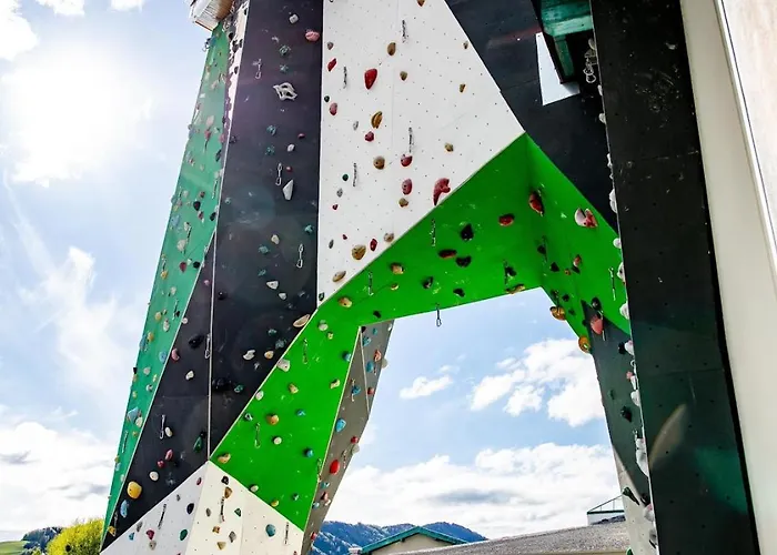 아파트 17er Mit Sauna Und Garage 몬드시