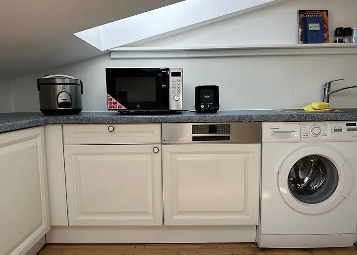 17er Mit Sauna Und Garage