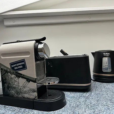 17er Mit Sauna Und Privater Garage アパート モントゼー