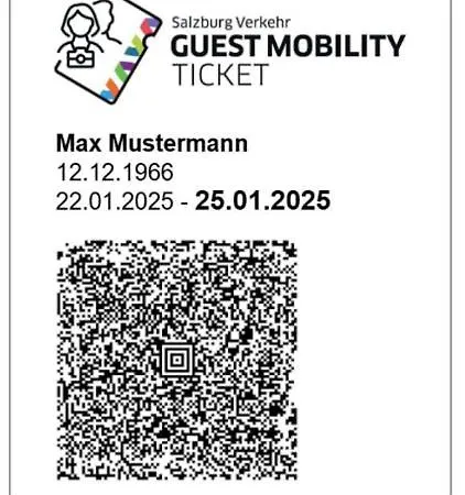 17er Mit Sauna Und Privater Garage *