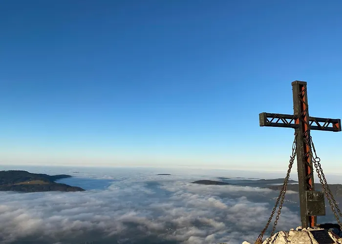 17er Mit Sauna Und Garage