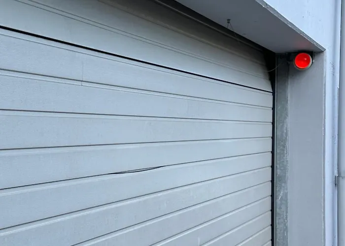 17er Mit Sauna Und Garage Διαμέρισμα