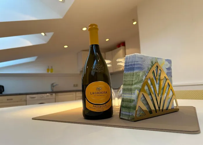 17er Mit Sauna Und Garage Διαμέρισμα Mondsee